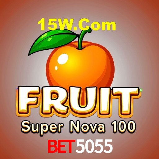 Página oficial no Facebook da Bet5055