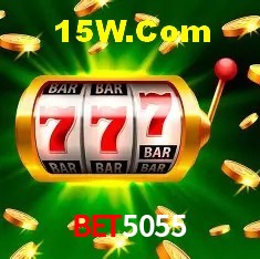 Segurança e performance na plataforma Bet5055