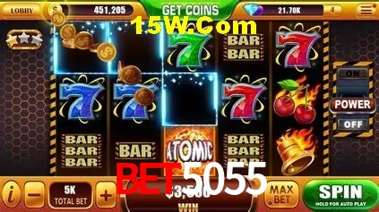 Benefícios VIP na Bet5055