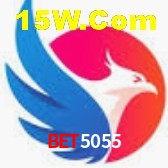 Jackpots e promoções na Bet5055
